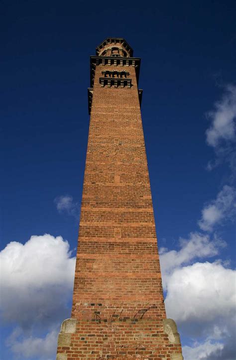 Einen Italianate Tower Stützen